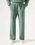RELAXED FLEECE TROUSER
